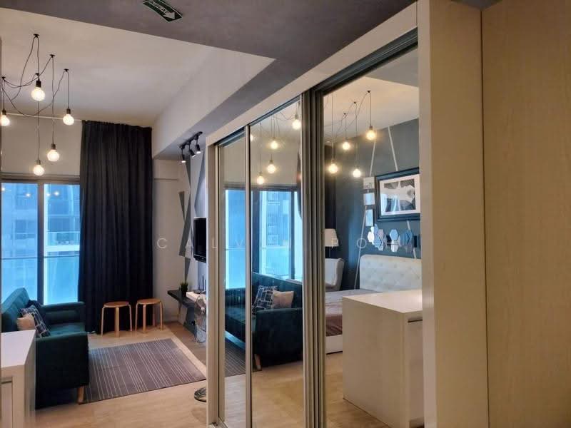 Service Residence for Rent at M City - Calvin Poh - PropertyGuru.com.my