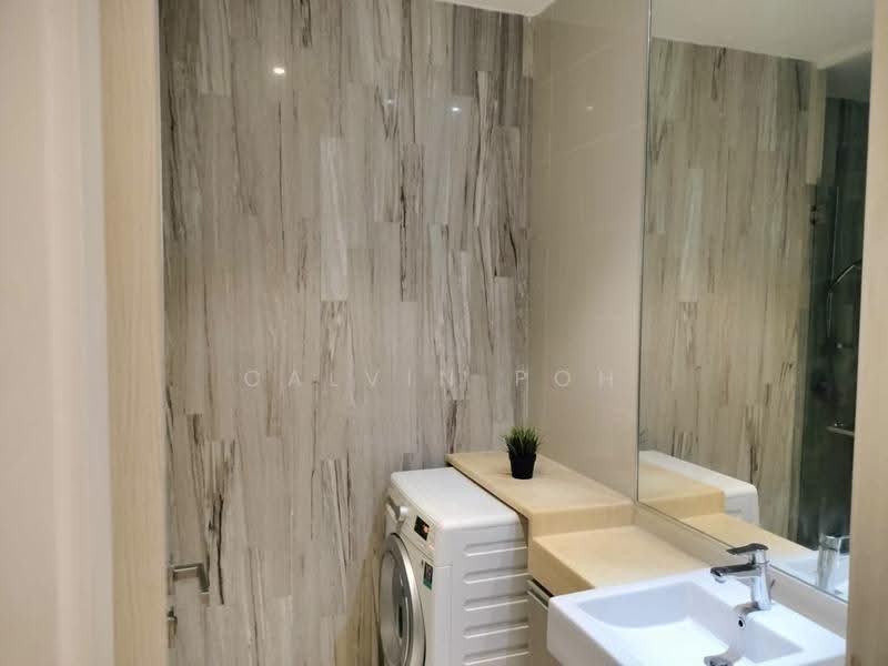 Service Residence for Rent at M City - Calvin Poh - PropertyGuru.com.my
