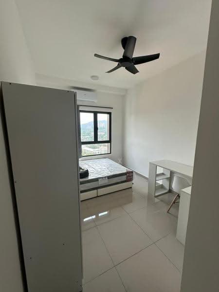 Service Residence for Rent at Metro @ Cheras - Rex Tan - Bedroom - PropertyGuru.com.my