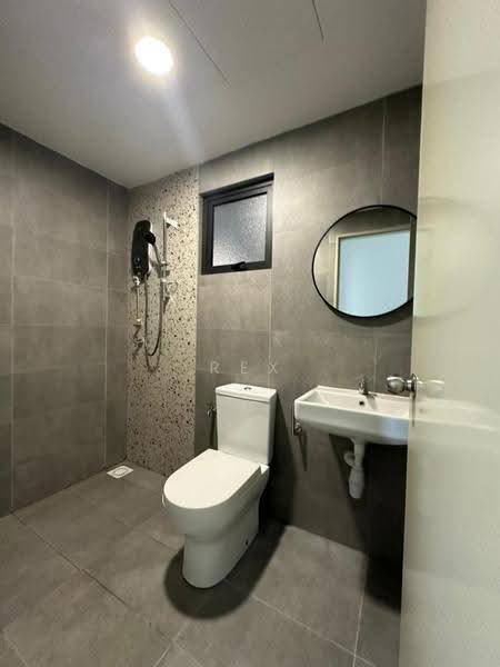 Service Residence for Rent at Metro @ Cheras - Rex Tan - Bathroom - PropertyGuru.com.my