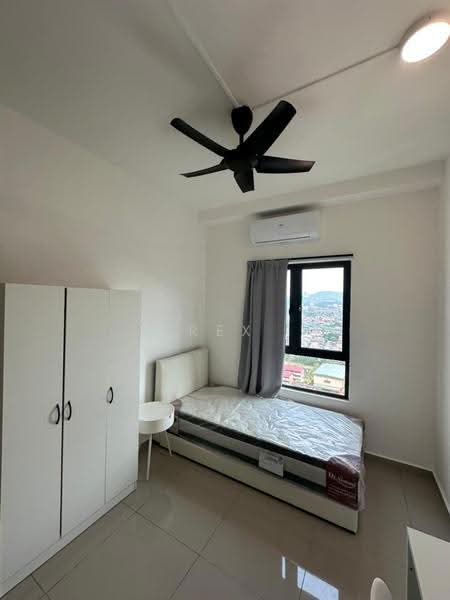 Service Residence for Rent at Metro @ Cheras - Rex Tan - Bedroom - PropertyGuru.com.my