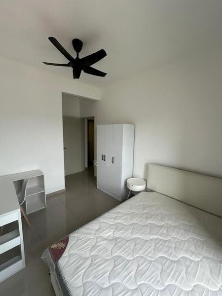 Service Residence for Rent at Metro @ Cheras - Rex Tan - Bedroom - PropertyGuru.com.my