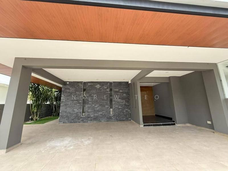Cluster House for Sale in Taman Gaya (Ulu Tiram) - Andrew Teo - PropertyGuru.com.my