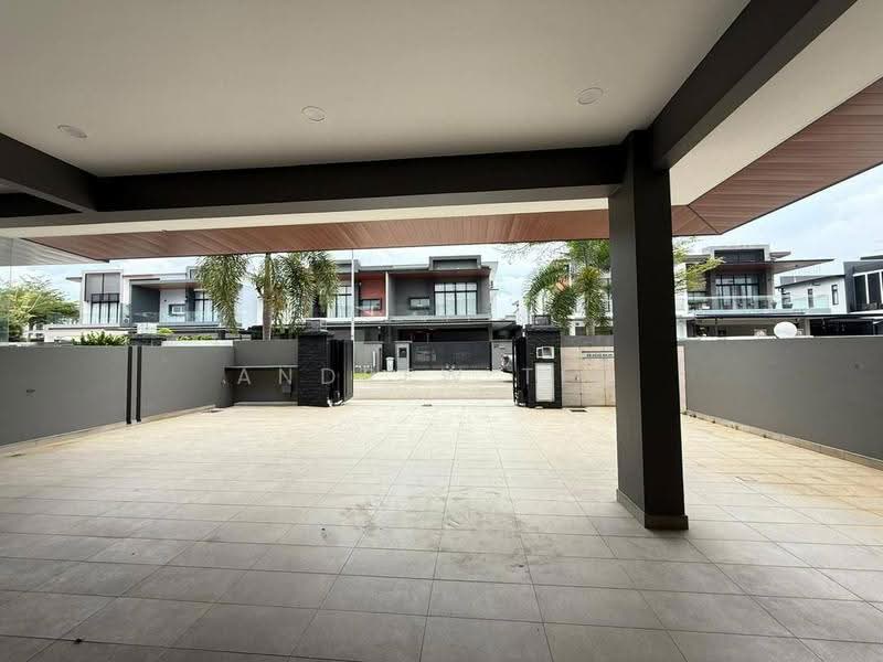 Cluster House for Sale in Taman Gaya (Ulu Tiram) - Andrew Teo - PropertyGuru.com.my