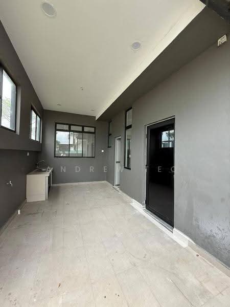 Cluster House for Sale in Taman Gaya (Ulu Tiram) - Andrew Teo - PropertyGuru.com.my