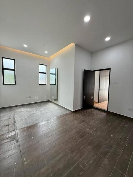 Cluster House for Sale in Taman Gaya (Ulu Tiram) - Andrew Teo - PropertyGuru.com.my
