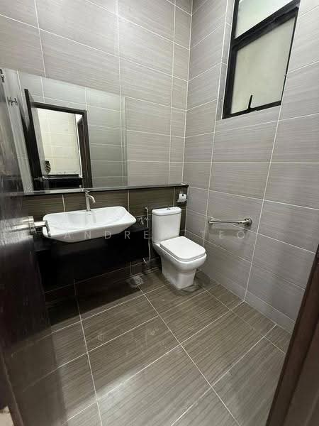 Cluster House for Sale in Taman Gaya (Ulu Tiram) - Andrew Teo - PropertyGuru.com.my
