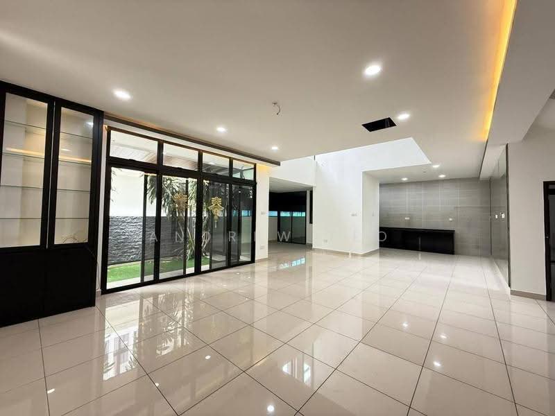 Cluster House for Sale in Taman Gaya (Ulu Tiram) - Andrew Teo - PropertyGuru.com.my