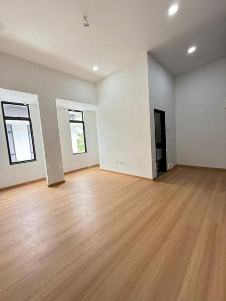 Cluster House for Sale in Taman Gaya (Ulu Tiram) - Andrew Teo - PropertyGuru.com.my