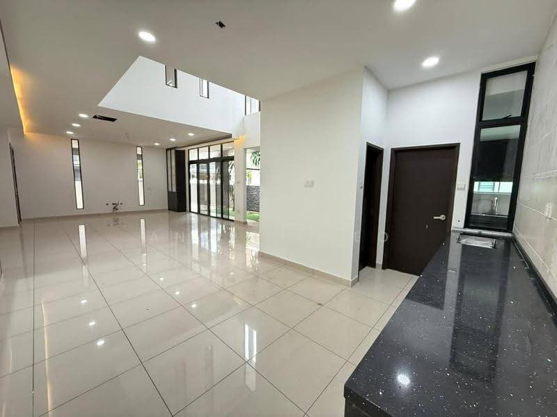 Cluster House for Sale in Taman Gaya (Ulu Tiram) - Andrew Teo - PropertyGuru.com.my