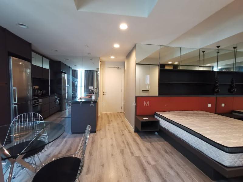 Kondominium untuk Disewa di Verve Suites KL South - Ryan Fam - PropertyGuru.com.my