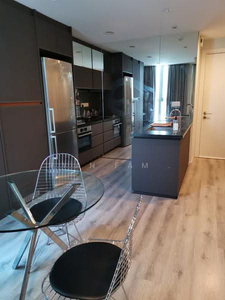 Kondominium untuk Disewa di Verve Suites KL South - Ryan Fam - PropertyGuru.com.my