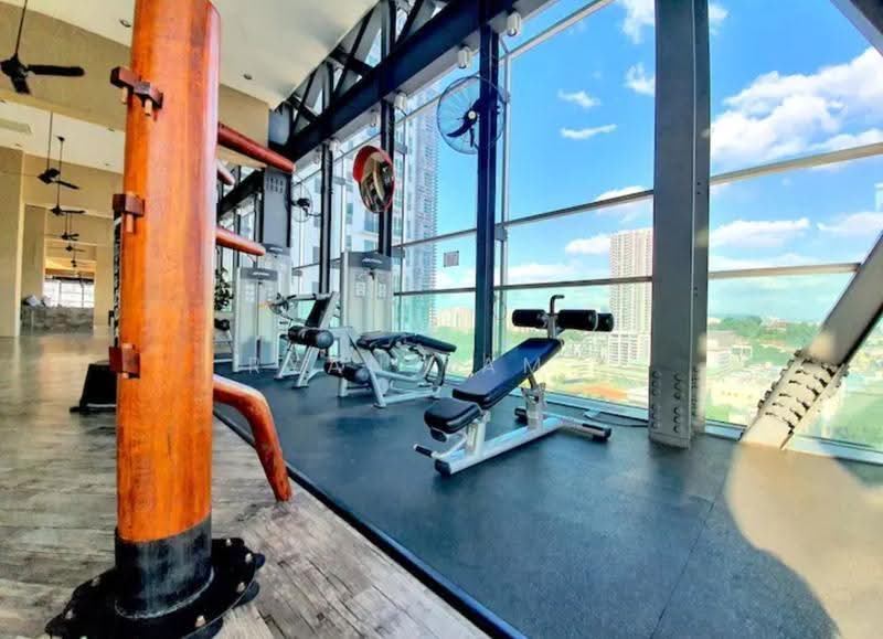 Kondominium untuk Disewa di Verve Suites KL South - Ryan Fam - PropertyGuru.com.my