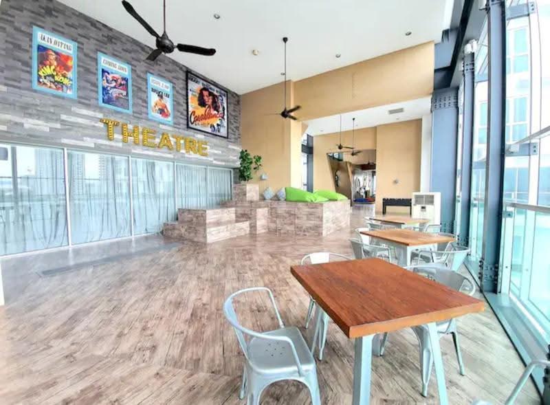 Kondominium untuk Disewa di Verve Suites KL South - Ryan Fam - PropertyGuru.com.my
