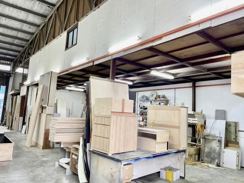 Factory for Sale in Taman Daya (Johor Bahru) - Janice . - Interior - PropertyGuru.com.my