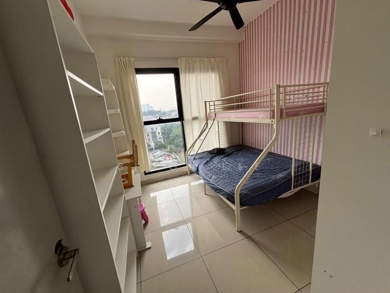 Service Residence for Rent at Glomac Centro Service Apartment - Simon Lee - PropertyGuru.com.my