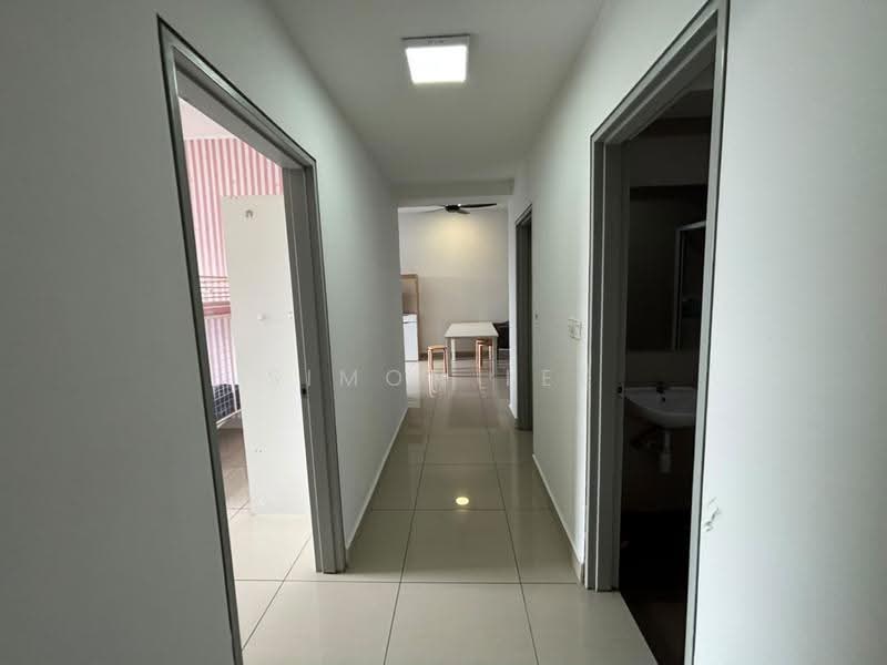 Service Residence for Rent at Glomac Centro Service Apartment - Simon Lee - PropertyGuru.com.my