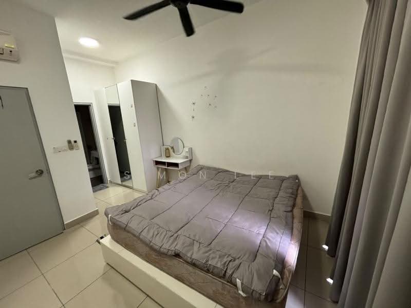 Service Residence for Rent at Glomac Centro Service Apartment - Simon Lee - PropertyGuru.com.my