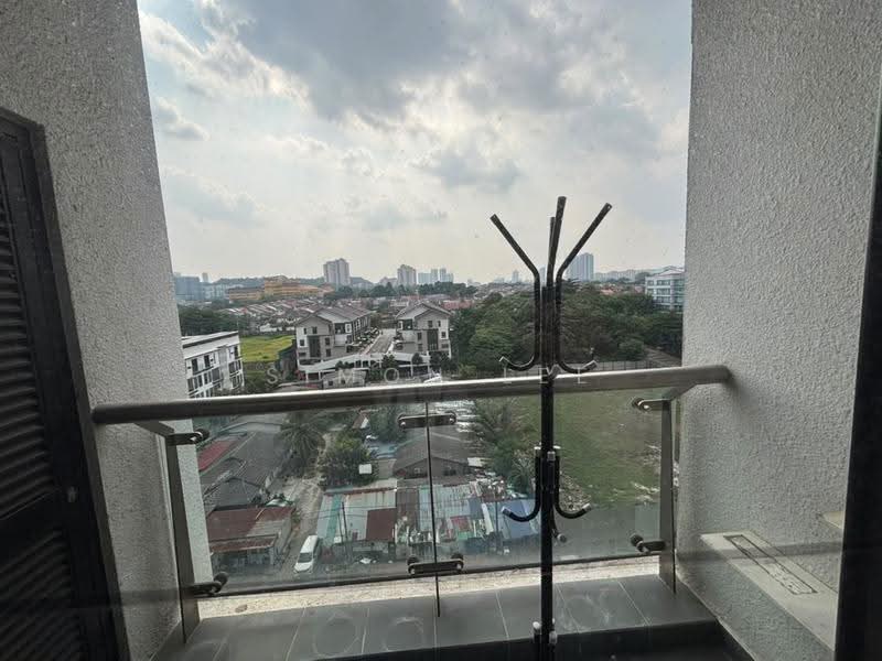 Service Residence for Rent at Glomac Centro Service Apartment - Simon Lee - PropertyGuru.com.my