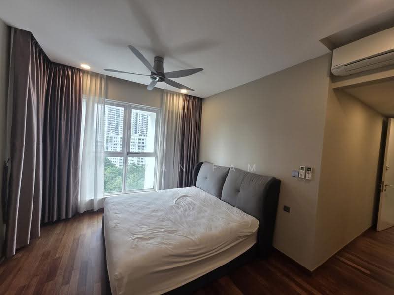 Kondominium untuk Disewa di 28 Dutamas - Ryan Fam - Bedroom - PropertyGuru.com.my