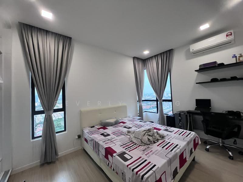 Service Residence for Rent at Montena - Beverly Wong - Bedroom - PropertyGuru.com.my