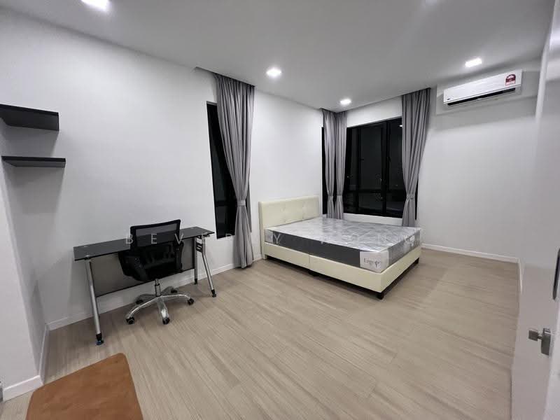 Service Residence for Rent at Montena - Beverly Wong - Bedroom - PropertyGuru.com.my