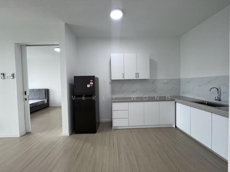Service Residence for Rent at Montena - Beverly Wong - Kitchen - PropertyGuru.com.my