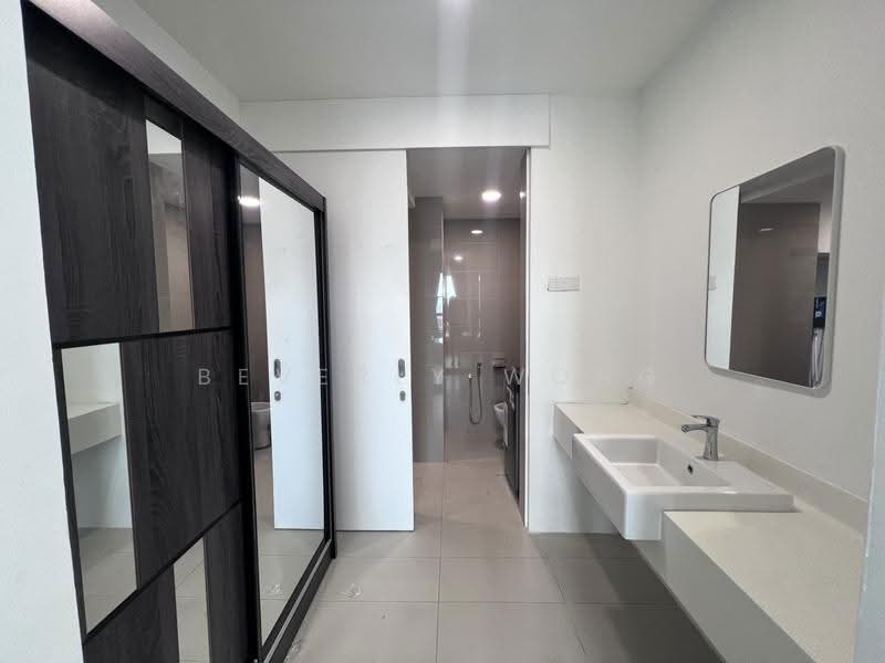 Service Residence for Rent at Montena - Beverly Wong - Bathroom - PropertyGuru.com.my