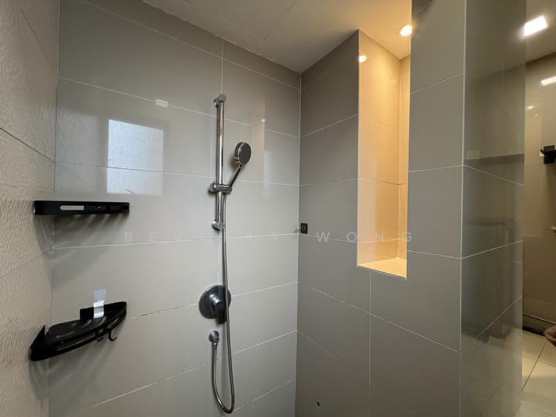 Service Residence for Rent at Montena - Beverly Wong - Bathroom - PropertyGuru.com.my