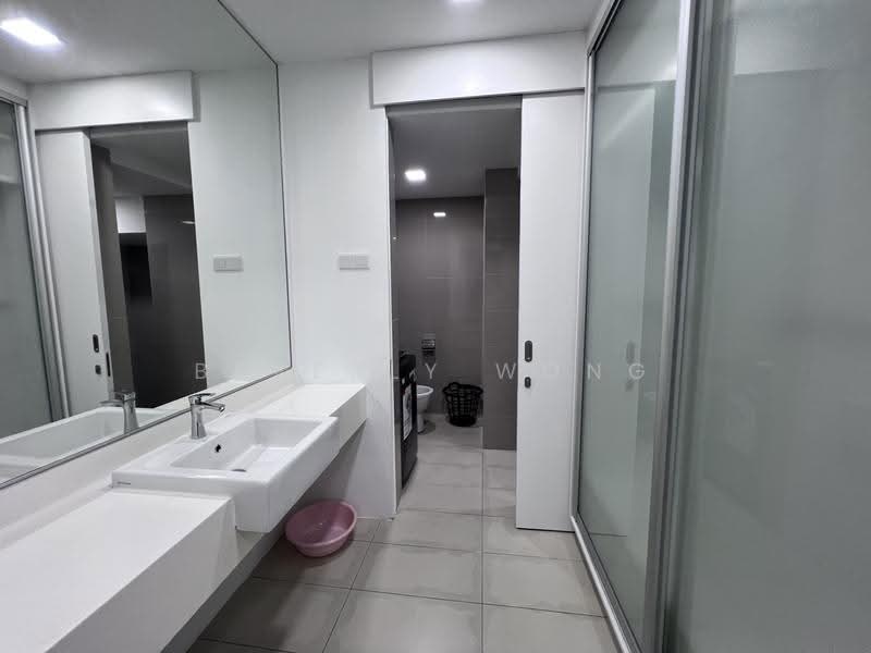 Service Residence for Rent at Montena - Beverly Wong - Bathroom - PropertyGuru.com.my
