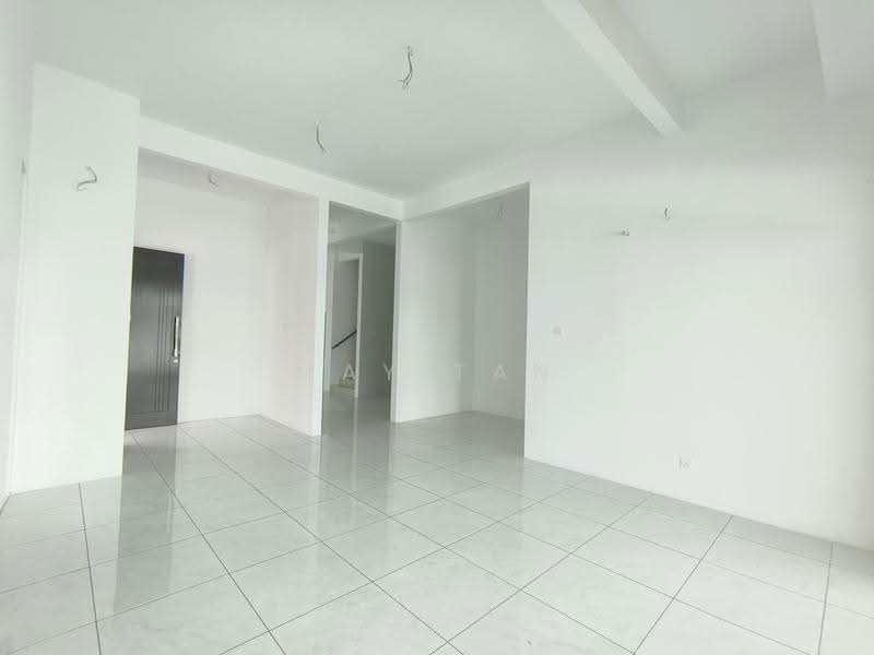 Semi-Detached House for Rent in Residensi Merbok (Nibong Tebal) - May Tan - PropertyGuru.com.my