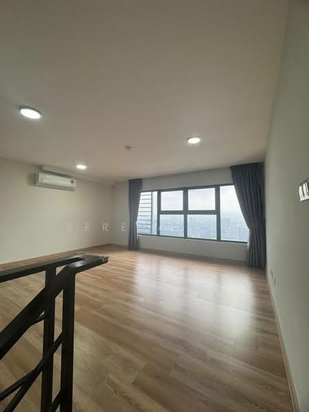 Kediaman Servis untuk Disewa di Arte Cheras - Serena Lee - Living Room - PropertyGuru.com.my