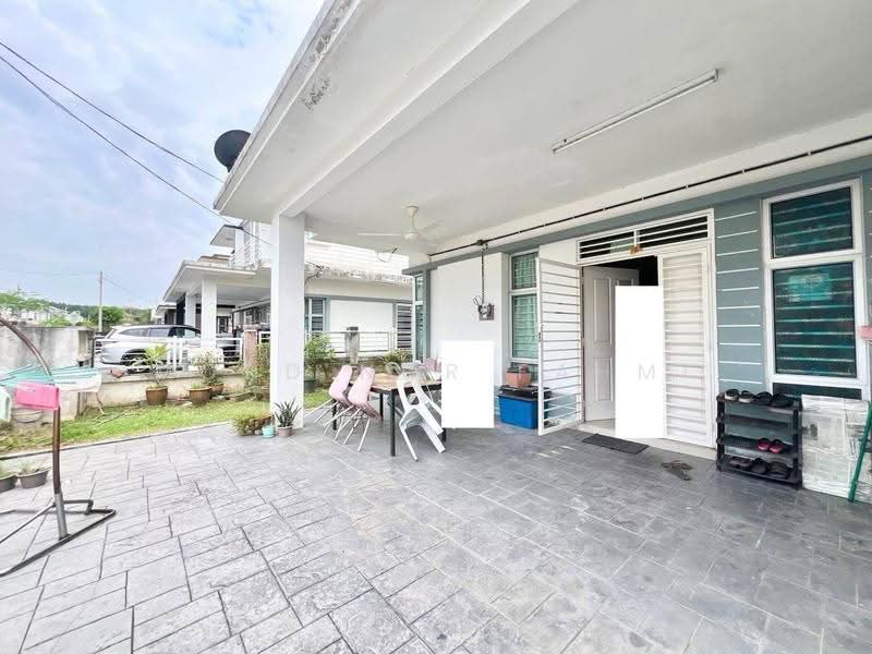 Cluster House for Sale in Bandar Saujana Putra (Tanjong Duabelas) - Mohd Nor Fahmi - PropertyGuru.com.my