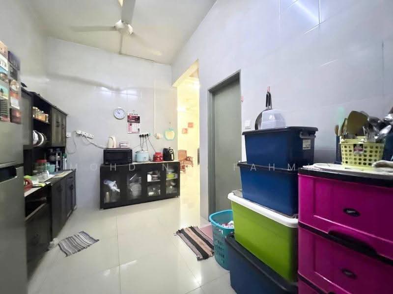 Cluster House for Sale in Bandar Saujana Putra (Tanjong Duabelas) - Mohd Nor Fahmi - PropertyGuru.com.my