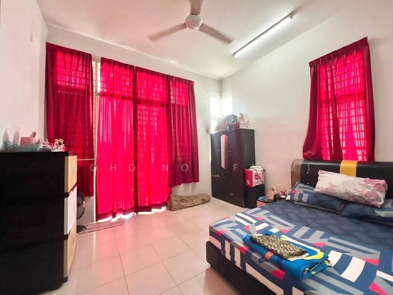 Cluster House for Sale in Bandar Saujana Putra (Tanjong Duabelas) - Mohd Nor Fahmi - PropertyGuru.com.my