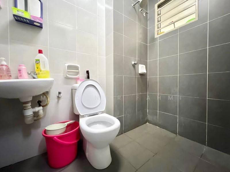 Cluster House for Sale in Bandar Saujana Putra (Tanjong Duabelas) - Mohd Nor Fahmi - PropertyGuru.com.my