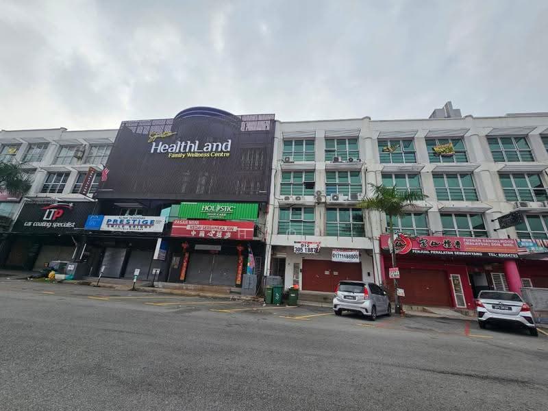 Shop for Rent in Bandar Puteri Puchong (Puchong) - Chloe Wai - PropertyGuru.com.my