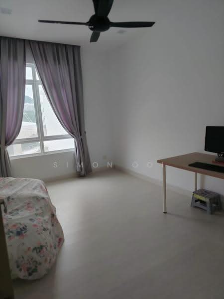 Kondominium untuk Dijual di Arena Residence - Simon Ooi - Bedroom - PropertyGuru.com.my