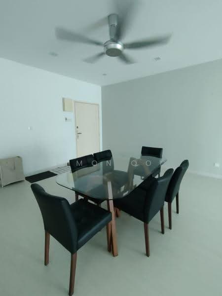 Kondominium untuk Dijual di Arena Residence - Simon Ooi - Dining Room - PropertyGuru.com.my