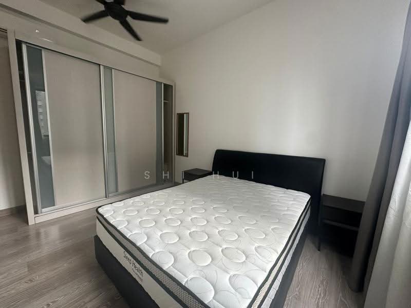 Service Residence for Sale at South View - Shi Hui - Bedroom - PropertyGuru.com.my