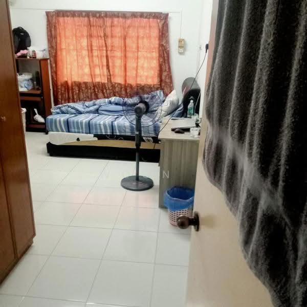 Pangsapuri untuk Dijual di Kenanga (Park View Court) - Woon . - Bedroom - PropertyGuru.com.my