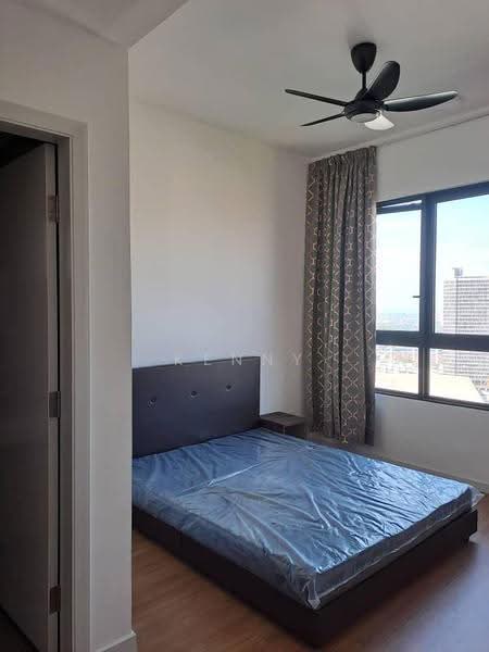 Kondominium untuk Disewa di Aster Residence - Kenny Chin - Bedroom - PropertyGuru.com.my