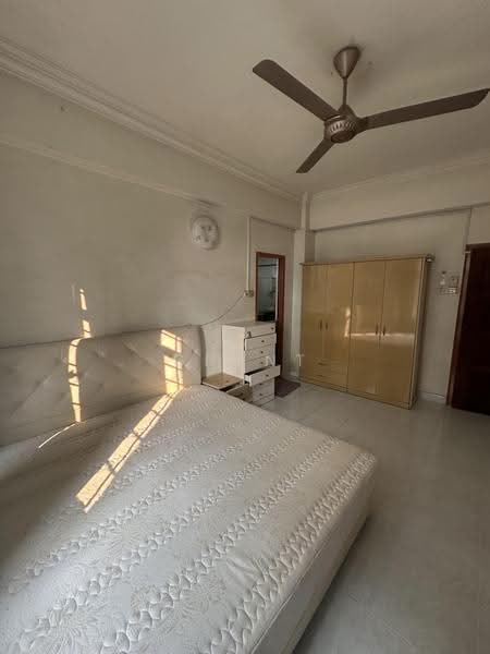 Pangsapuri untuk Dijual di Apartment Arena Shamelin - Grant Yip - PropertyGuru.com.my