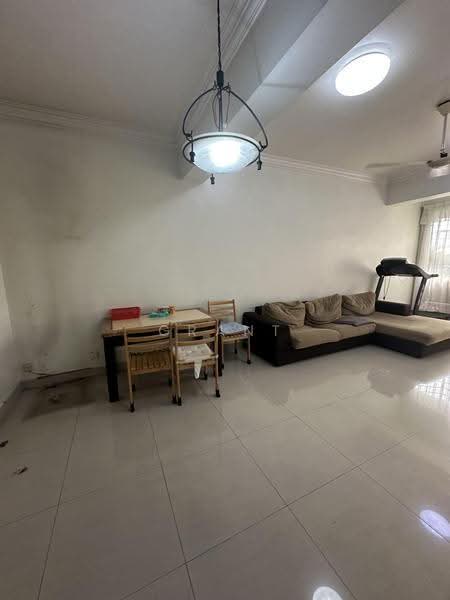 Pangsapuri untuk Dijual di Apartment Arena Shamelin - Grant Yip - PropertyGuru.com.my