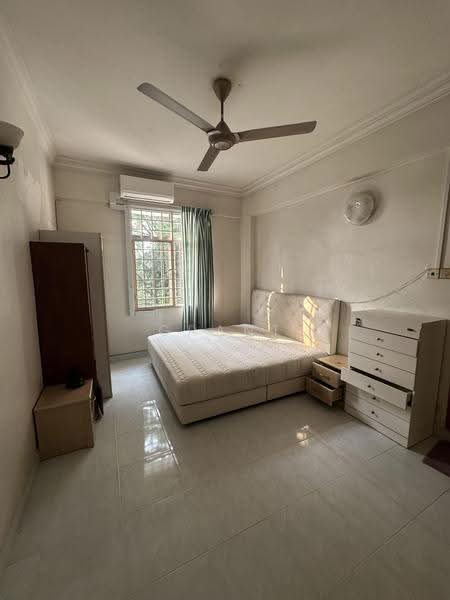 Pangsapuri untuk Dijual di Apartment Arena Shamelin - Grant Yip - PropertyGuru.com.my