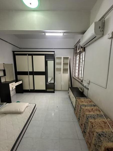 Pangsapuri untuk Dijual di Apartment Arena Shamelin - Grant Yip - PropertyGuru.com.my