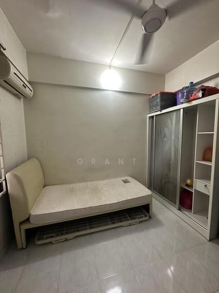 Pangsapuri untuk Dijual di Apartment Arena Shamelin - Grant Yip - PropertyGuru.com.my
