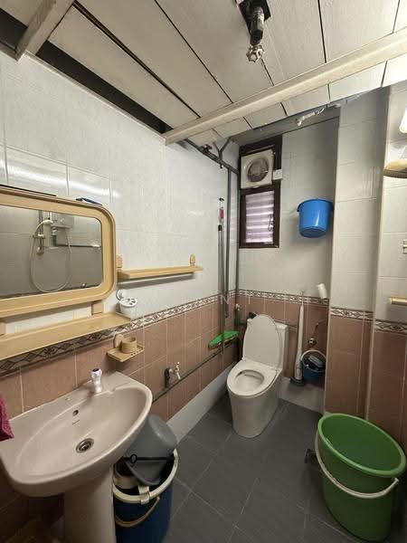 Pangsapuri untuk Dijual di Apartment Arena Shamelin - Grant Yip - PropertyGuru.com.my