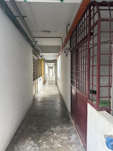 Pangsapuri untuk Dijual di Apartment Arena Shamelin - Grant Yip - PropertyGuru.com.my