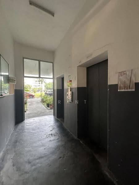 Pangsapuri untuk Dijual di Apartment Arena Shamelin - Grant Yip - PropertyGuru.com.my